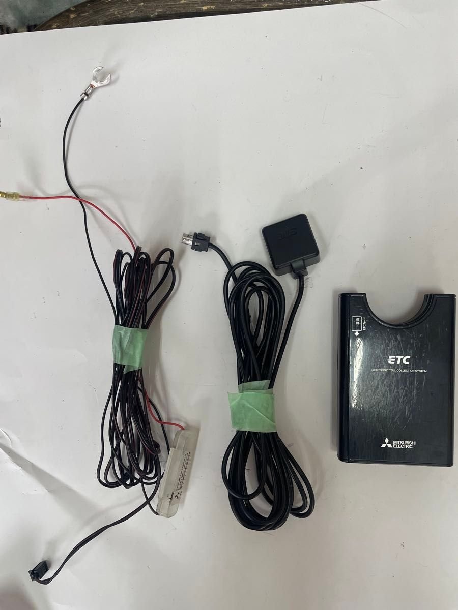 Mitsubishi ETC EP-9U69V 414708