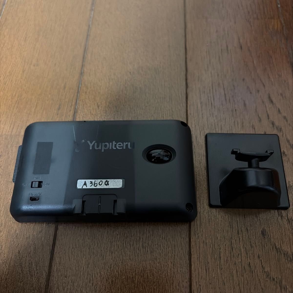 radar detector A360α 431348