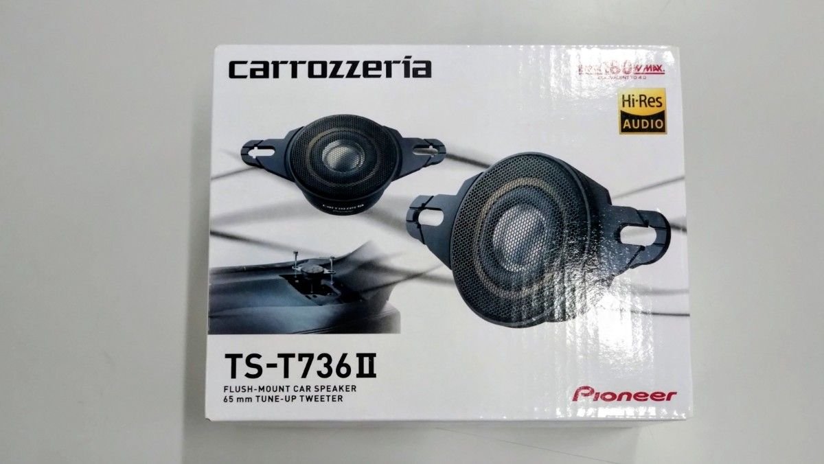 TS-T736-2 483610 · Electrical Parts