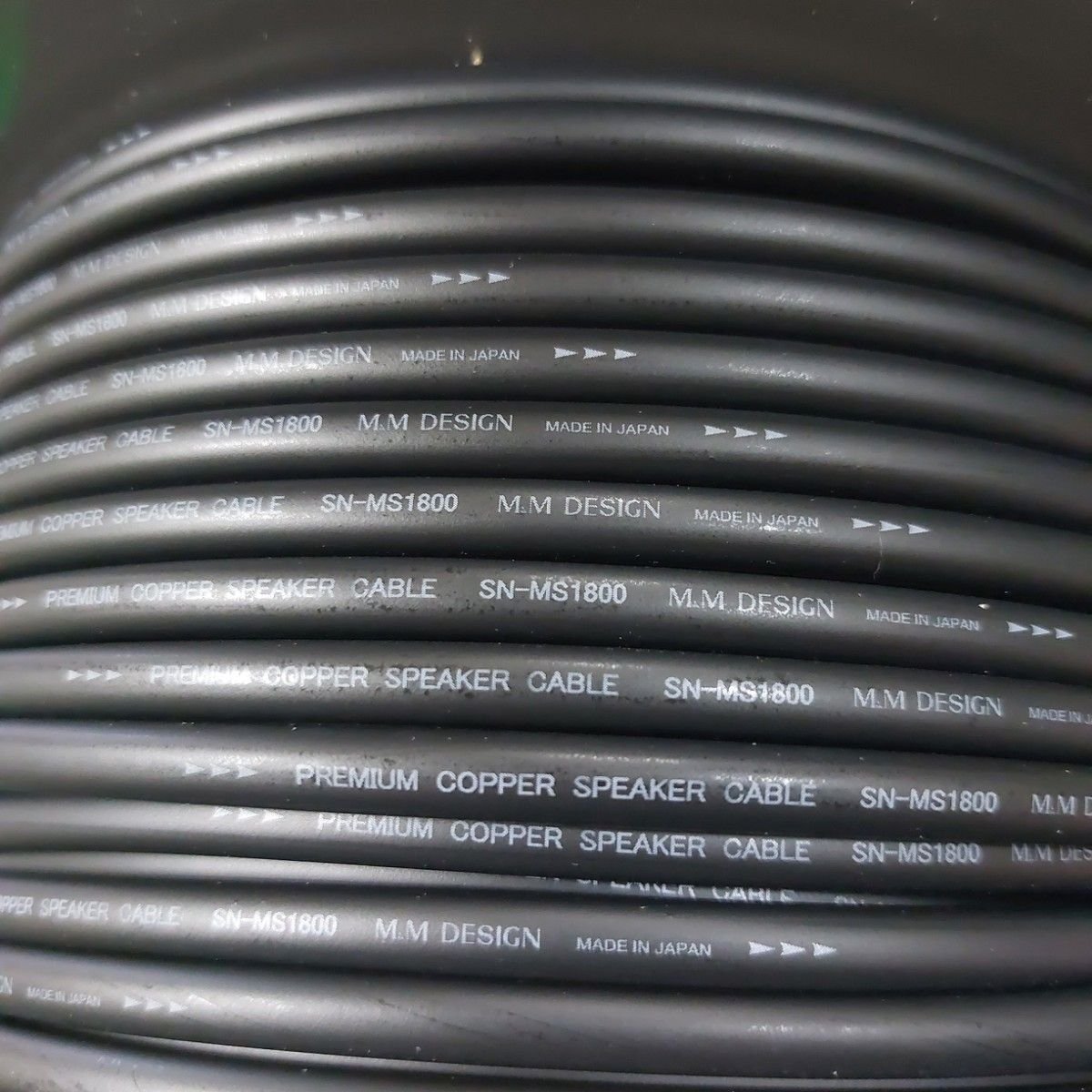 205 M&M DESIGN SN-MS1800 × 7m 515658