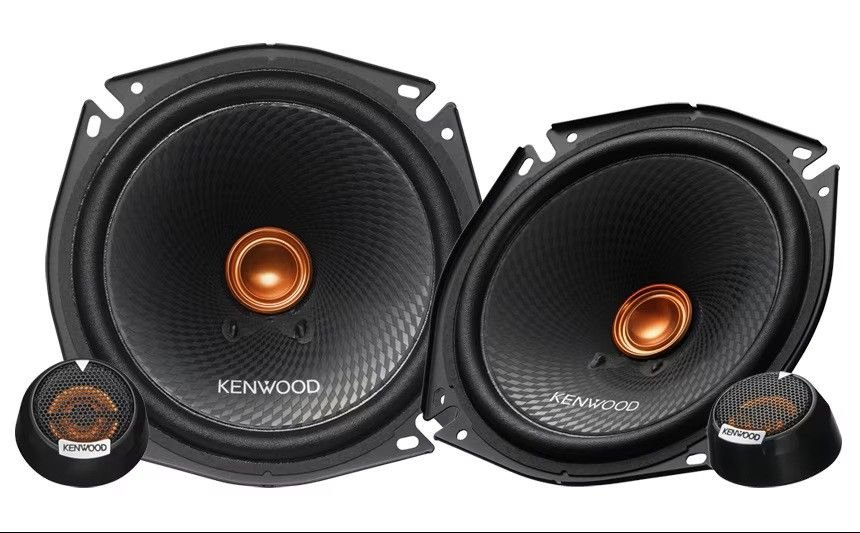 KENWOOD KFC-RS173S 520140