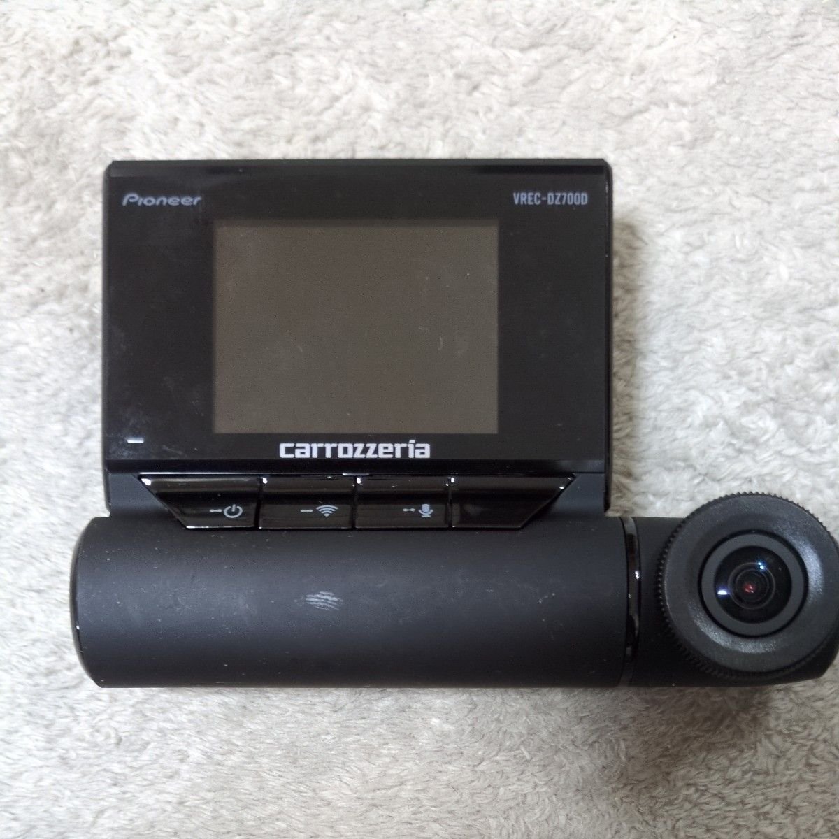 dash camera Pioneer 534176