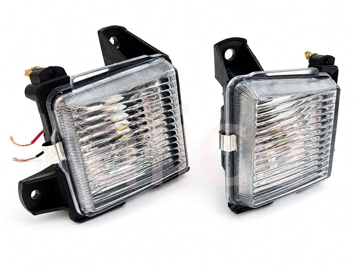AE86 fog lamp fog lamp headlight