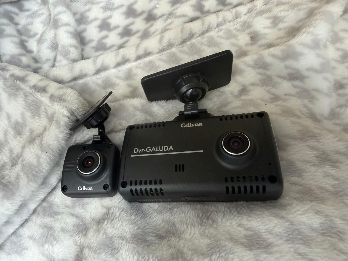 dash camera CS-91FH GL-05AP 594384