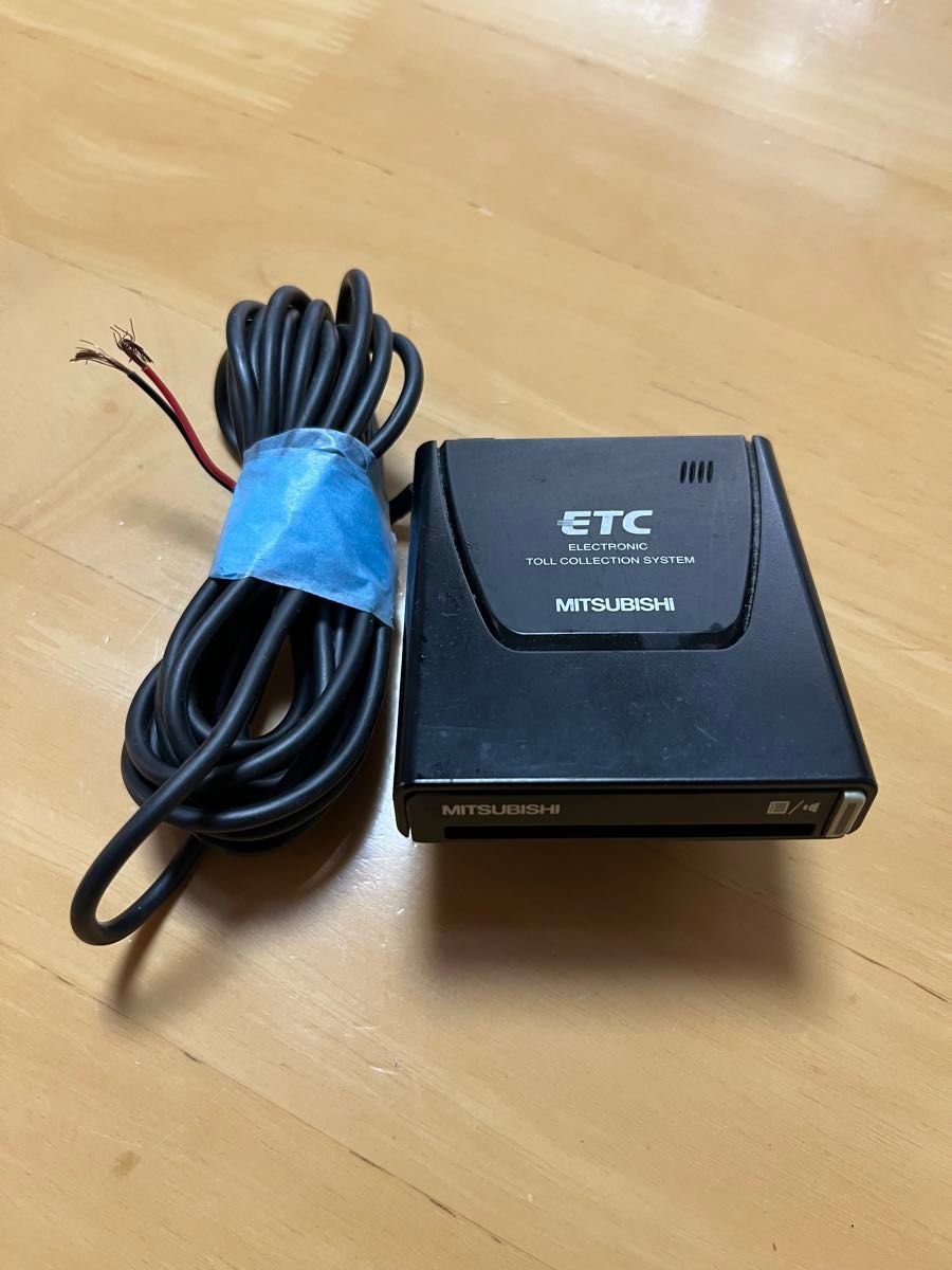 Mitsubishi ETC 599444