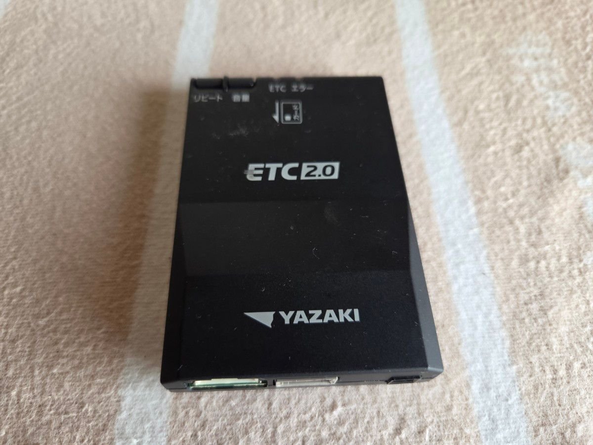 YAZAKI ETC2.0 627288