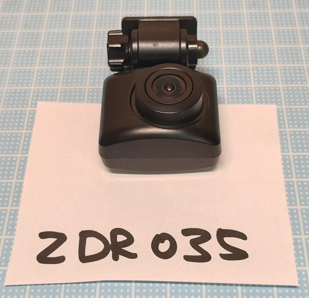 COMTEC ZDR035 dash camera 658580