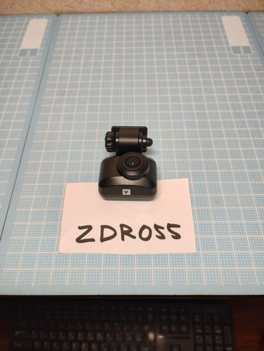 COMTEC ZDR055 dash camera 659674