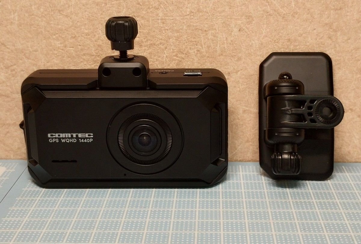 COMTEC ZDR065 dash camera 669296