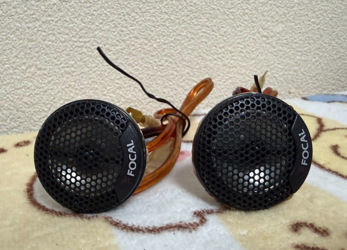 FOCAL 691764 · Electrical Parts