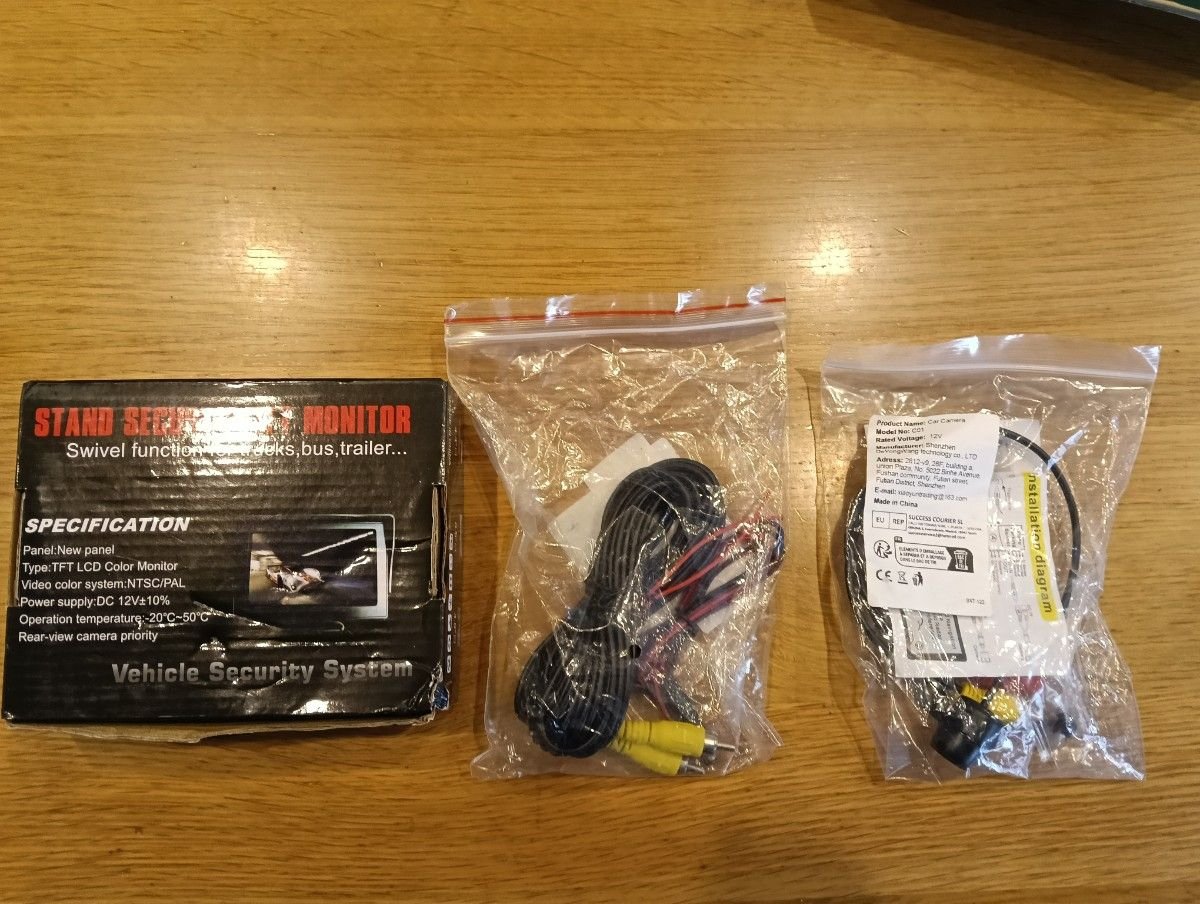 Japan compact auto part 710872