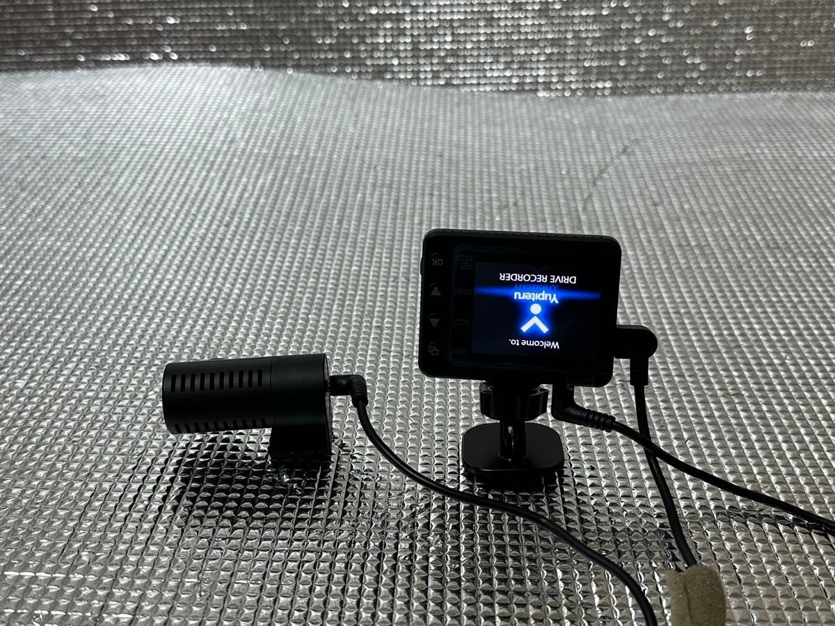 Yupiteru SN-TW9900 dash camera 805652