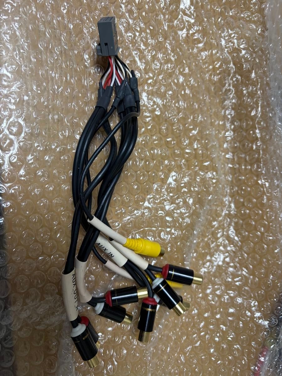 HCH-02DS DIATONE RCA 896450