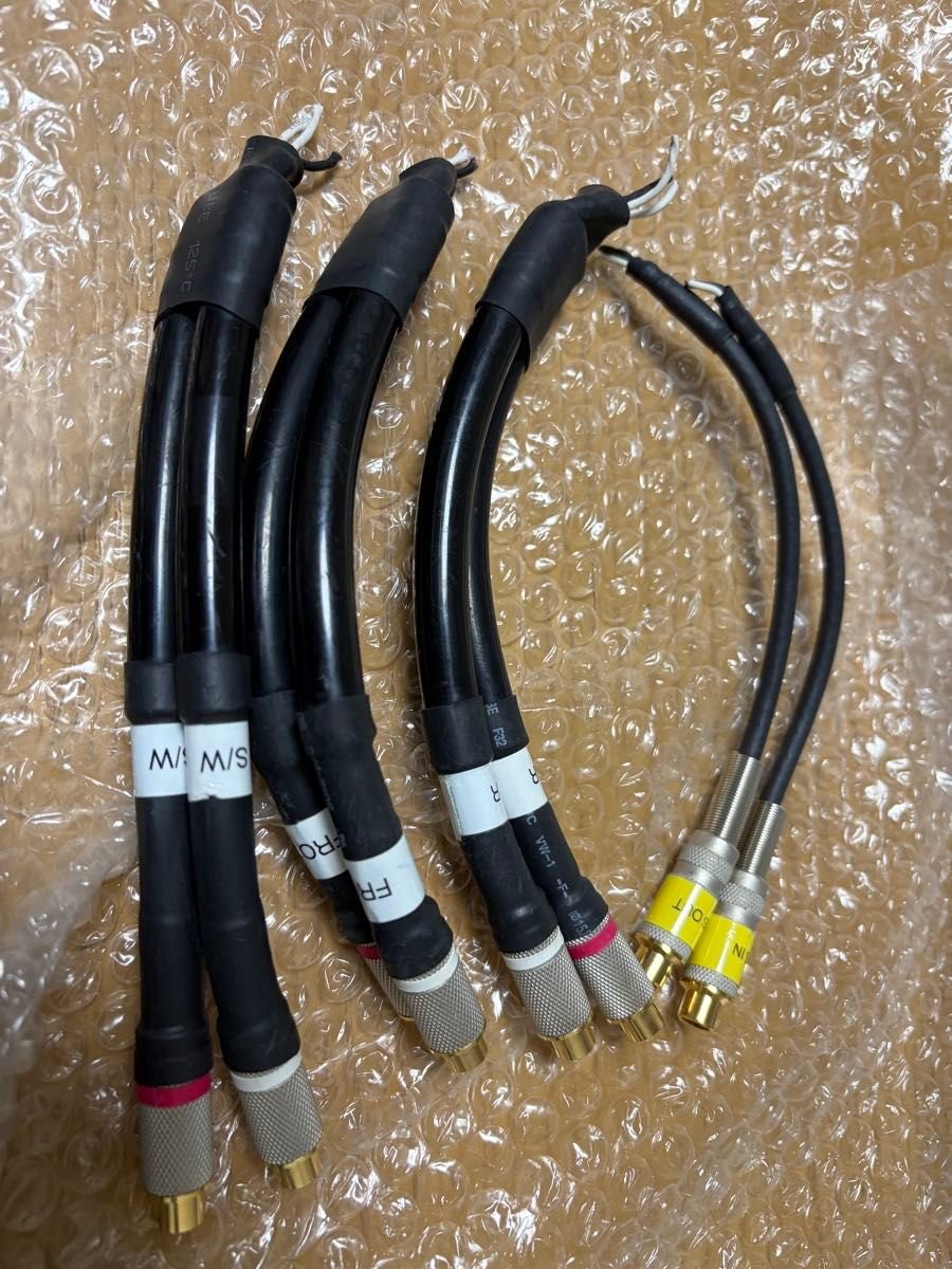 RCA M&M Design 7N-MA7000 914960