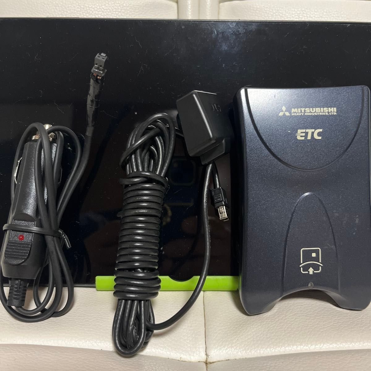 Mitsubishi ETC 939954