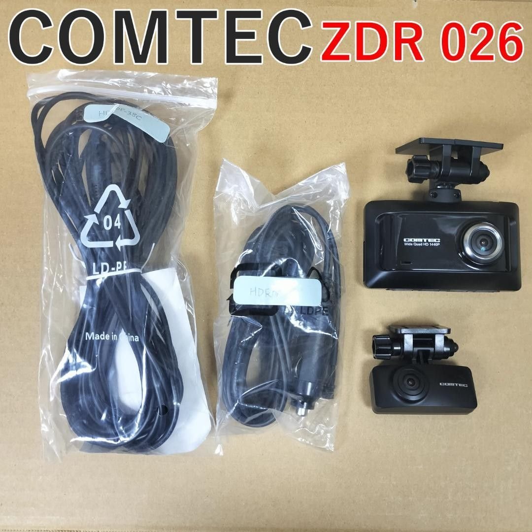 ZDR 026 dash camera 963562