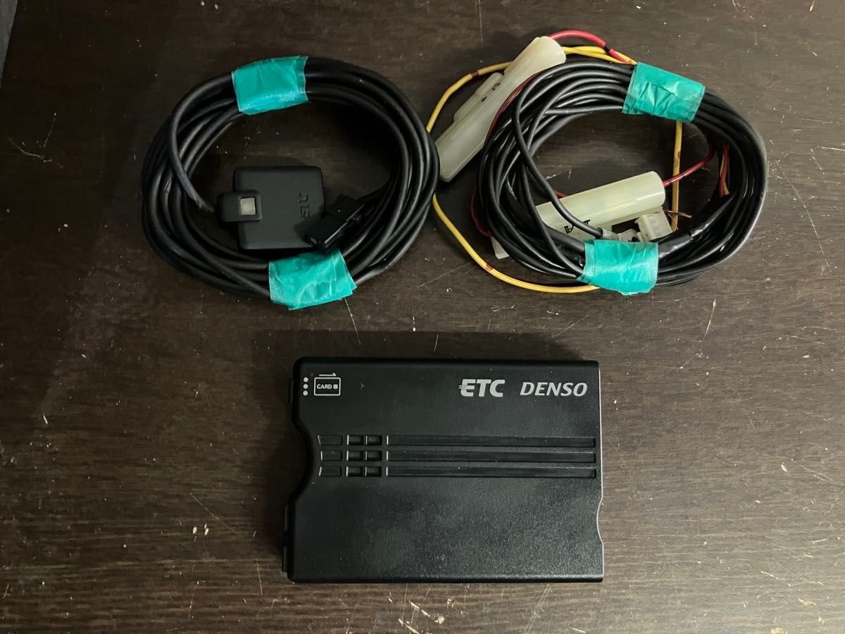 DENSO ETC DIU-9500 994242