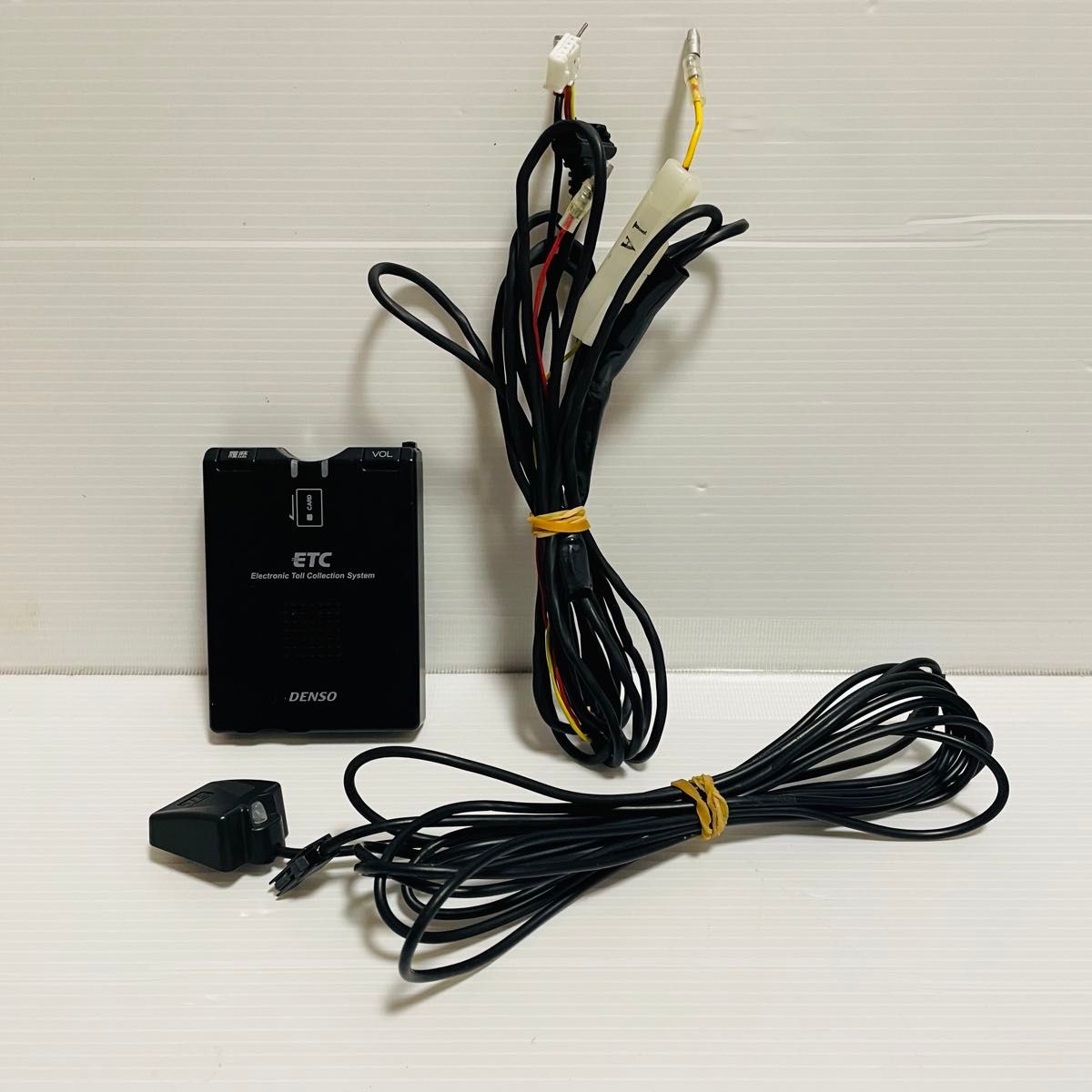 DENSO ETC DIU-5001 114744