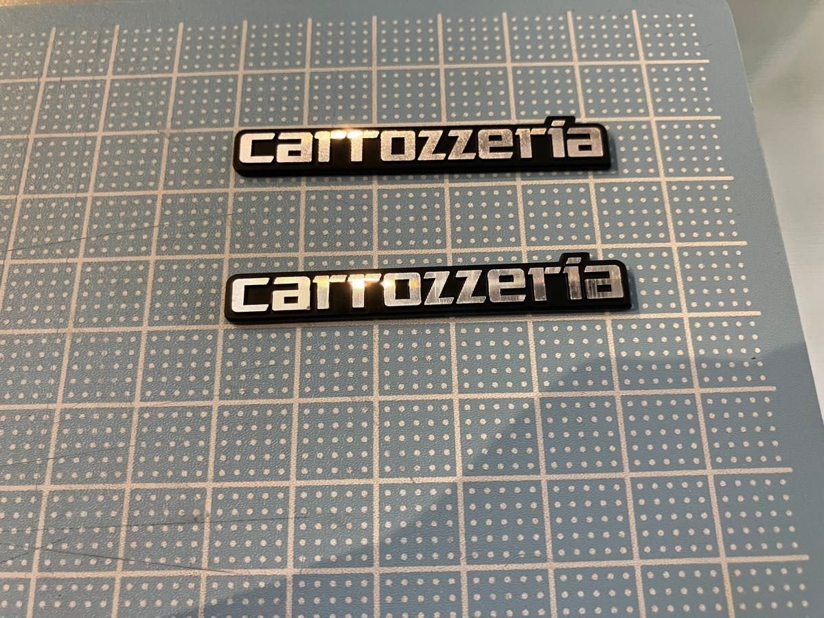 2 Carrozzeria 118040