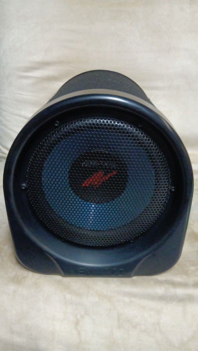 KENWOOD KSC-SW1100 125974