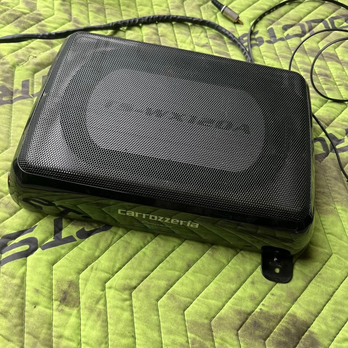 carrozzeria TS-WX120A 150W 157080