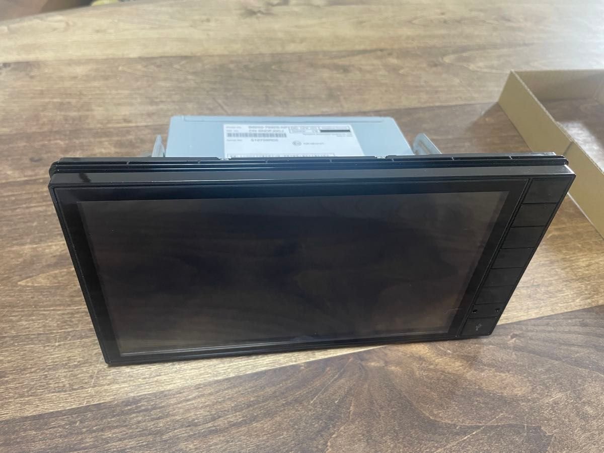 Nissan 162454 — Electrical Parts