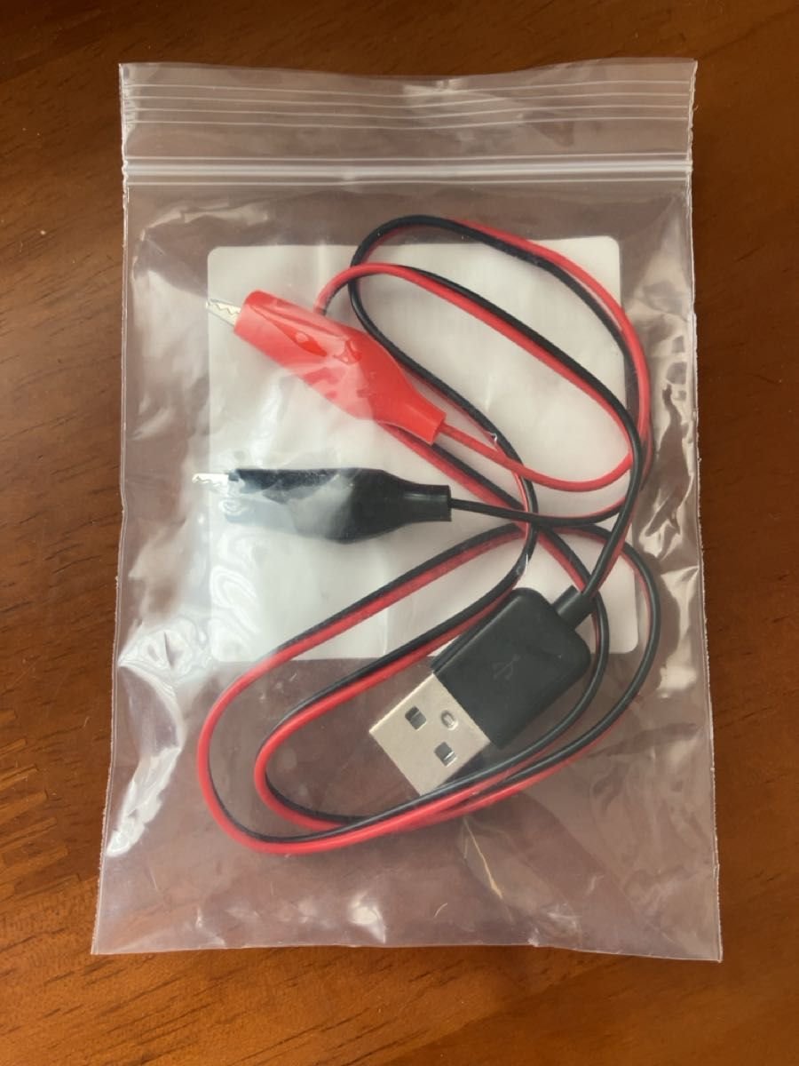 USB Type-A · Electrical Parts