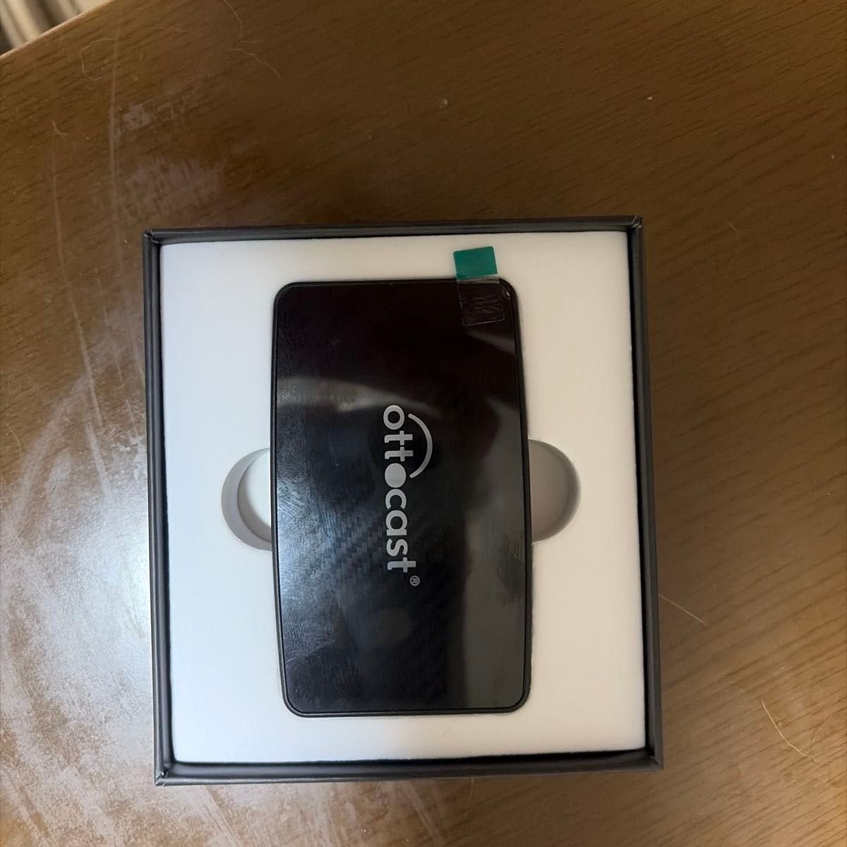 Ottocast E2 CarPlay AI Box 222482