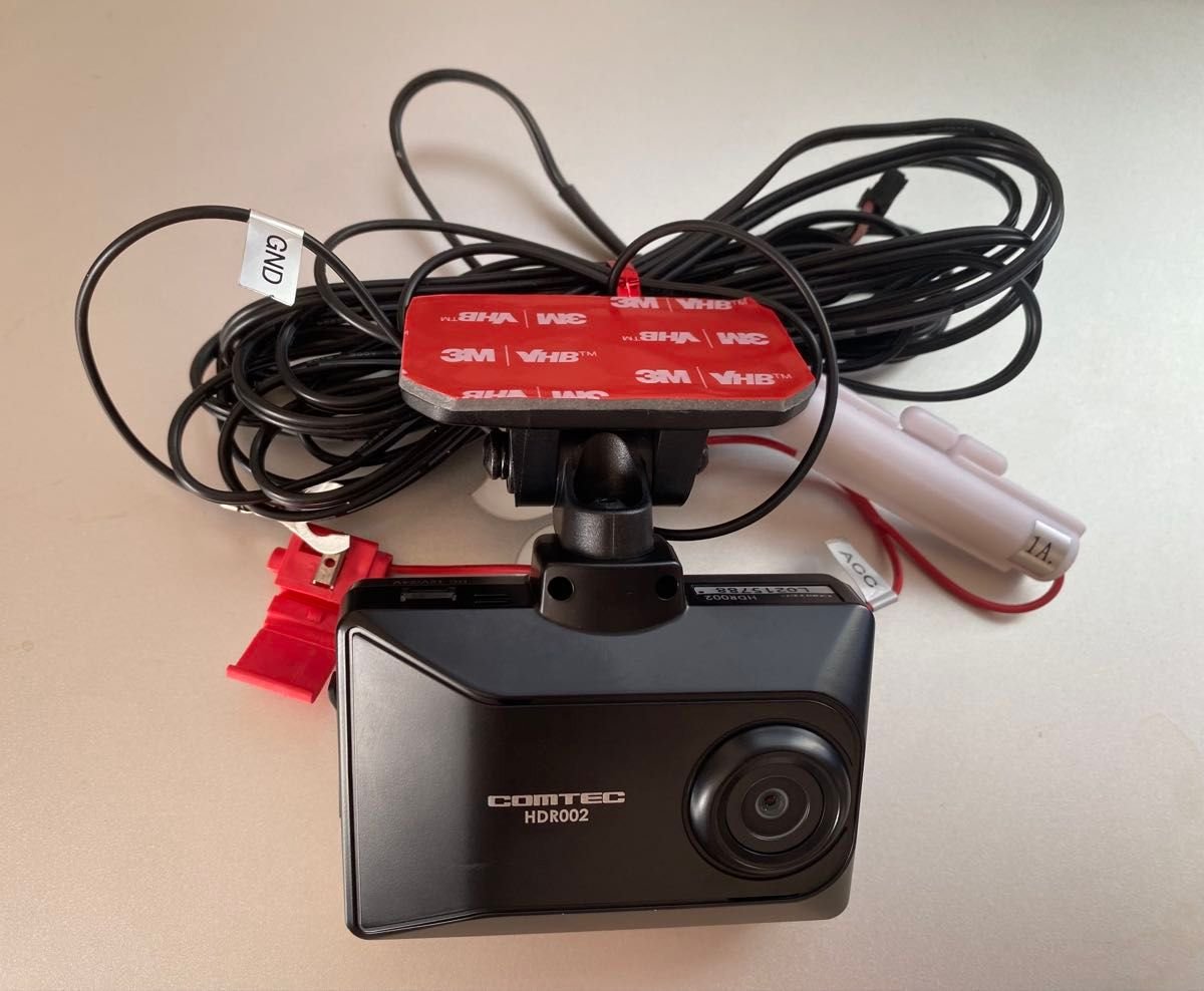 dash camera HDR002 253846