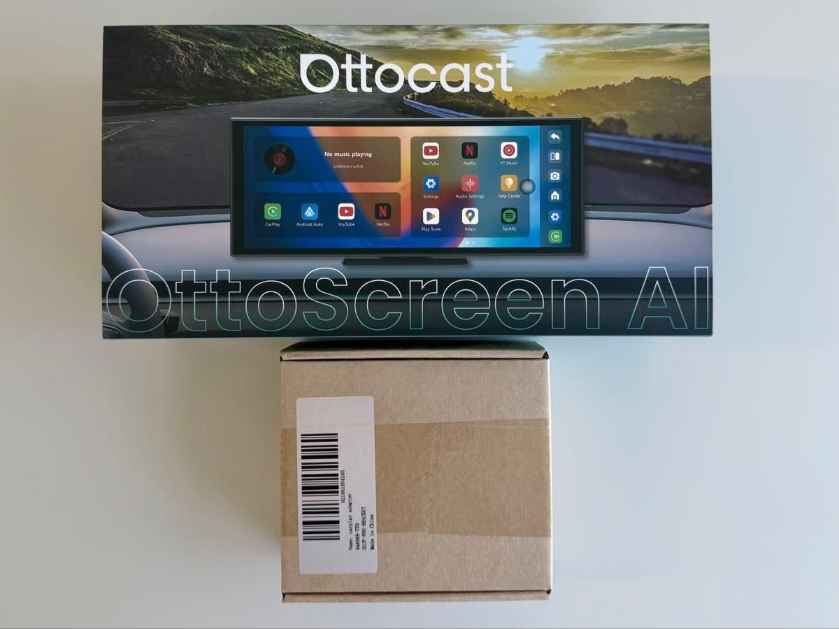 Ottocast OttoScreen AI 288094