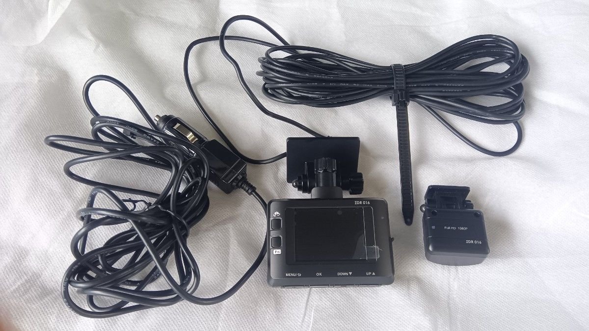 dash camera ZDR016 360322