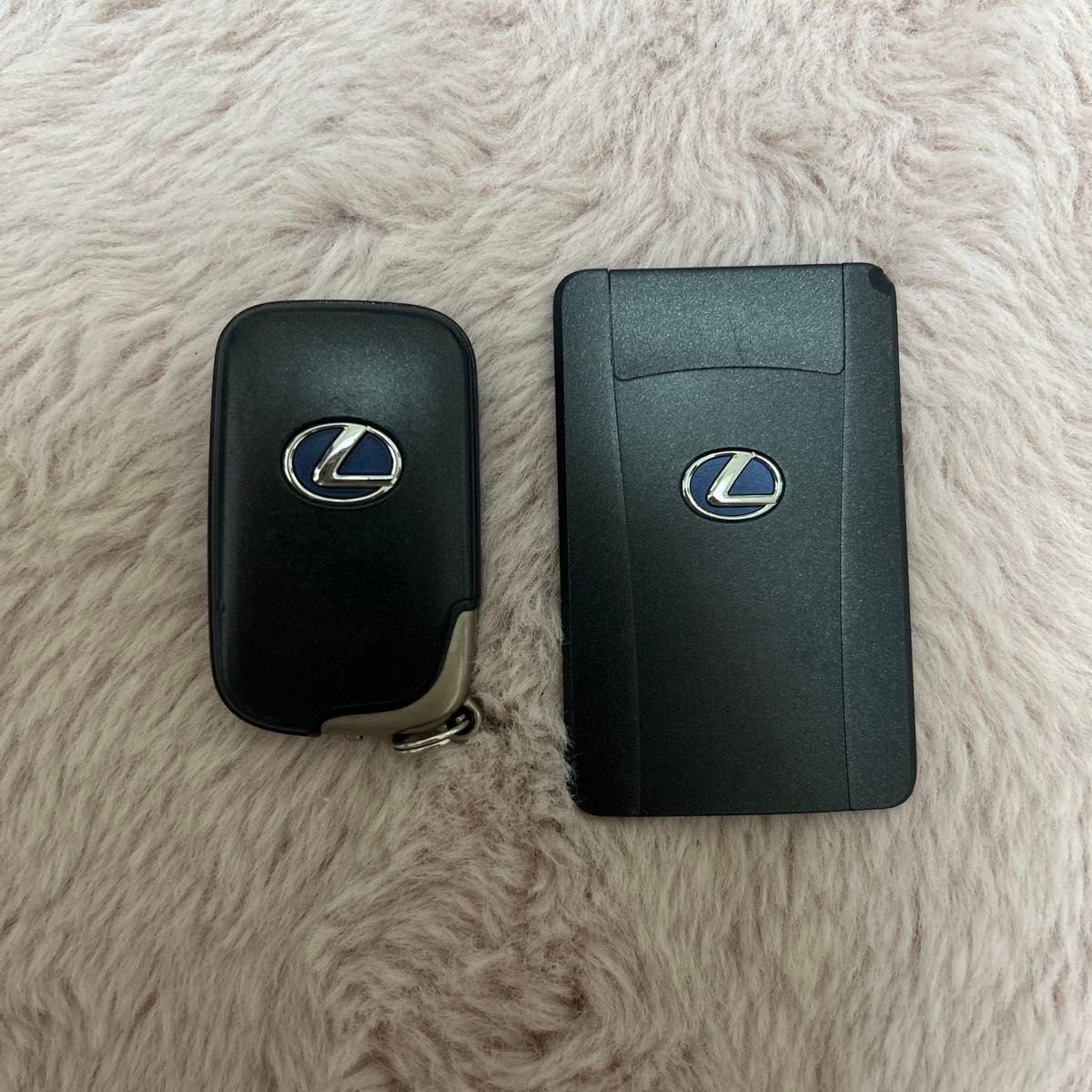 Lexus 3 · Engine Parts