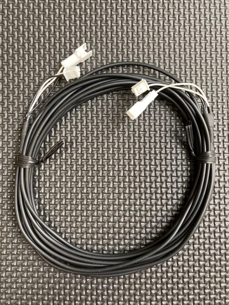 car navigation NX HDMI KCU-620RV LIN 384558
