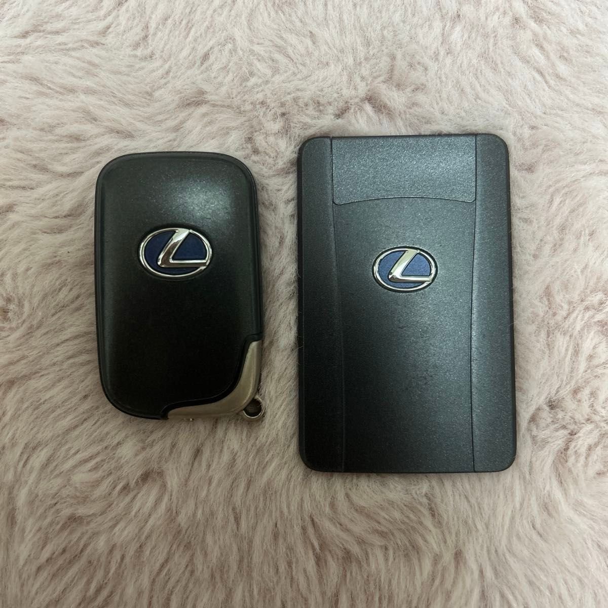 Lexus 3 · Engine Parts