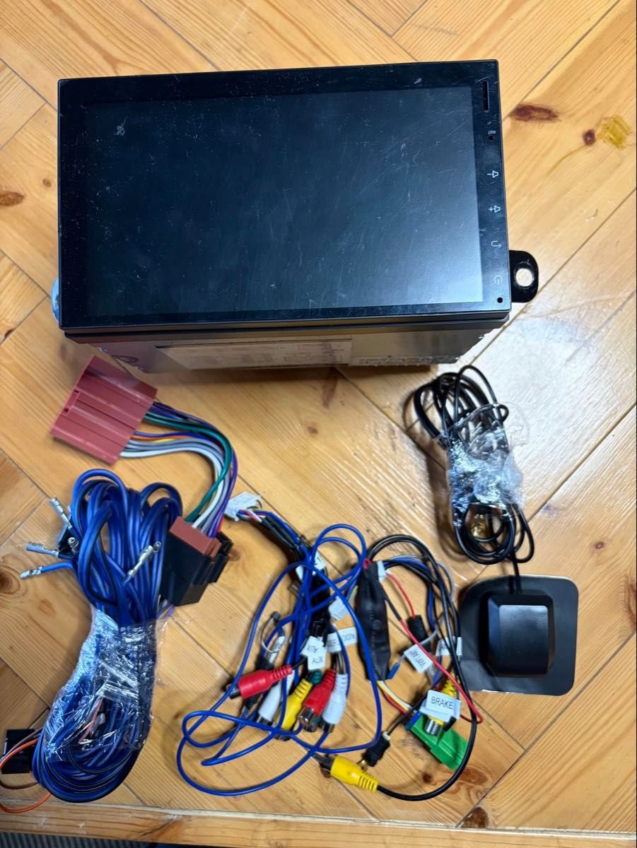 XTRONS car navigation TME701L 12V 391592