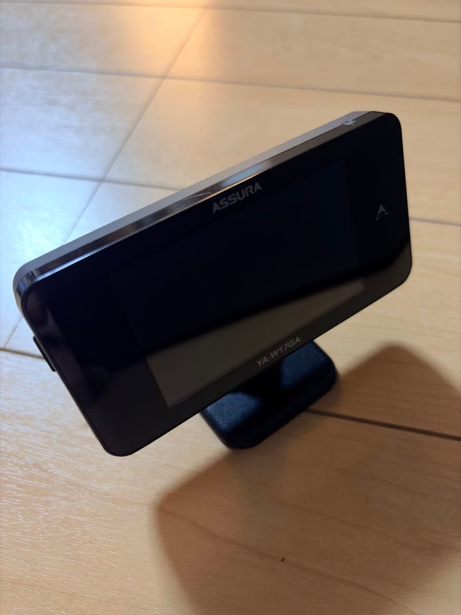 GPS YA-W17GA ASSURA 392480