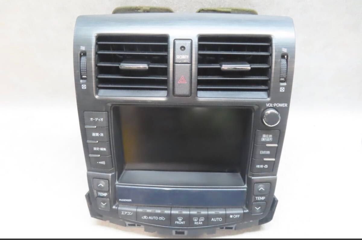 Toyota GRS200 478102