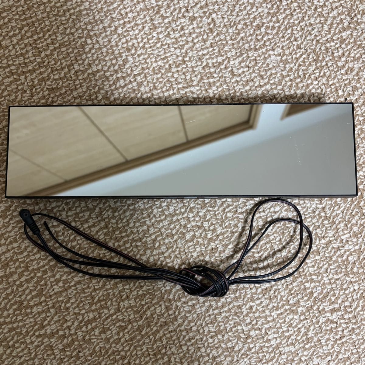 MARUHAMA GPS-525MR radar detector 484820