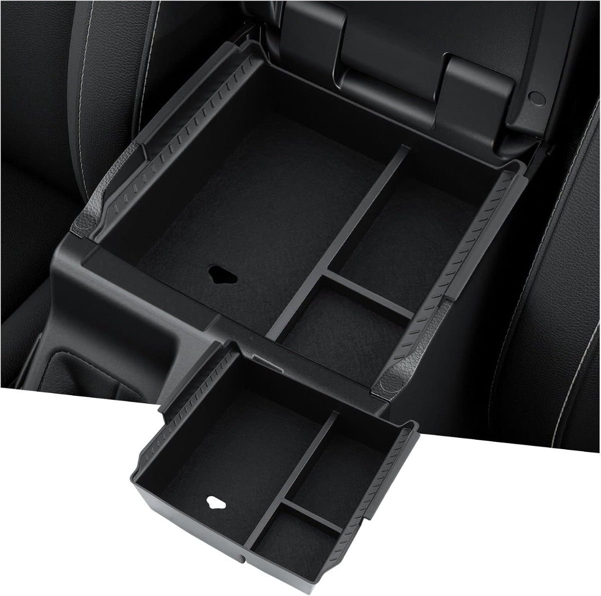 FJ TRJ240W ABS · Interior Parts