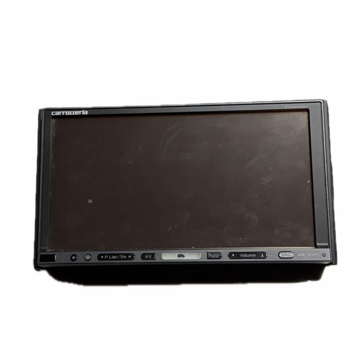 Pioneer AVIC-HRZ900 ND-BC8II 548040