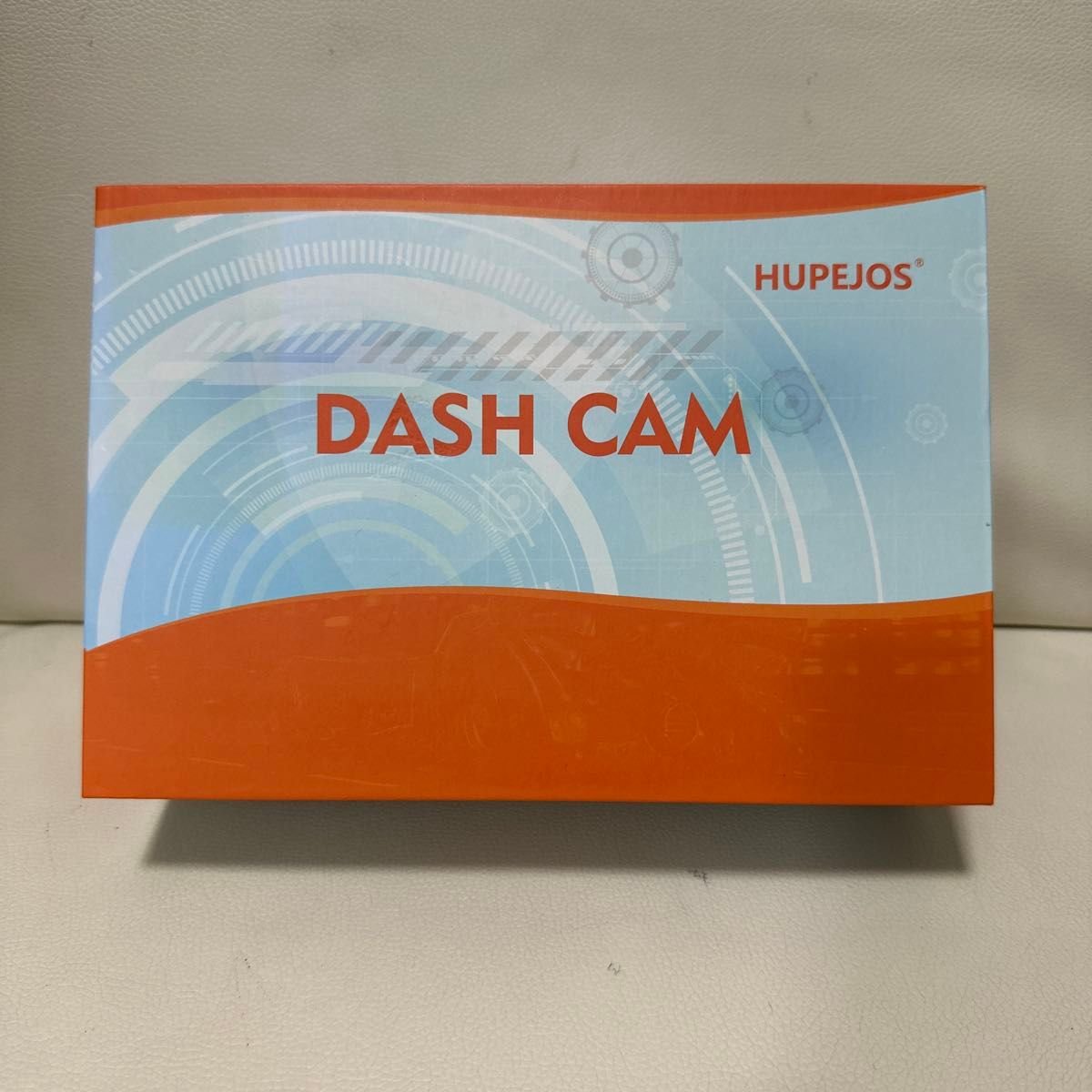 HUPEJOS dash camera DASH CAM 673456