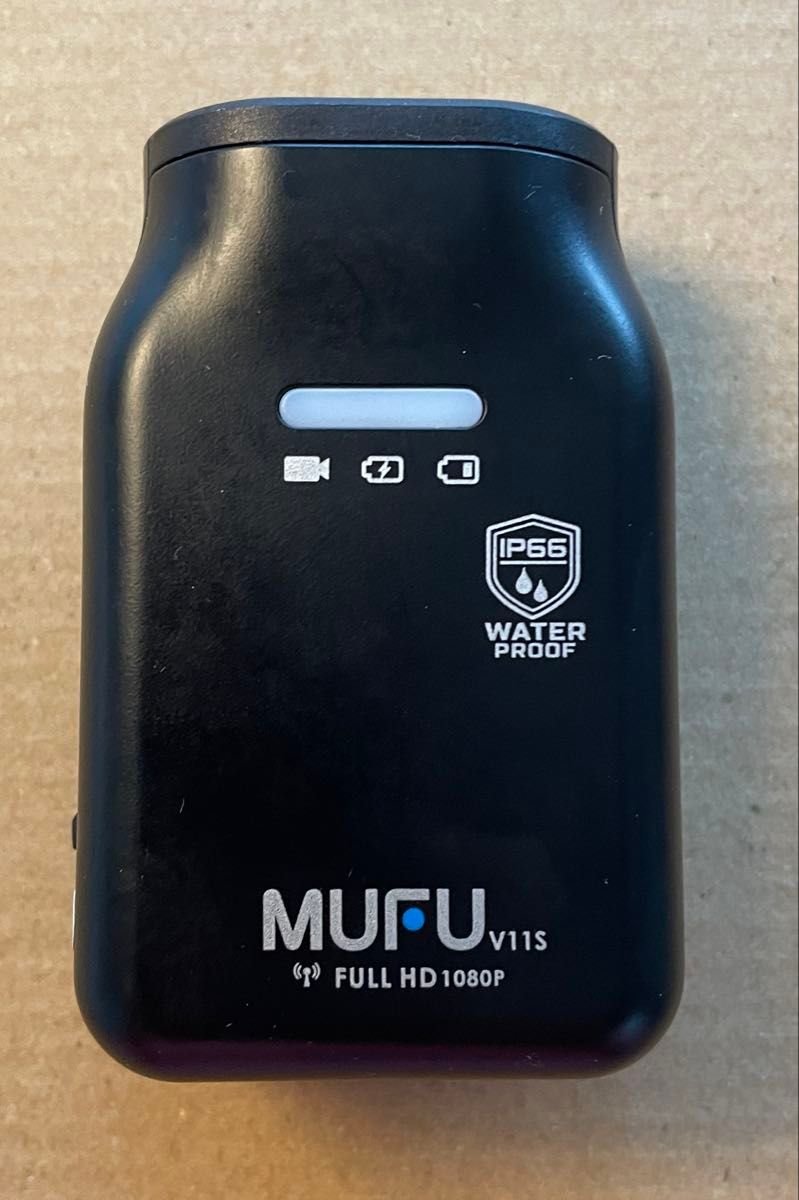MUFU MAXWIN MF-BDVR003C dash camera