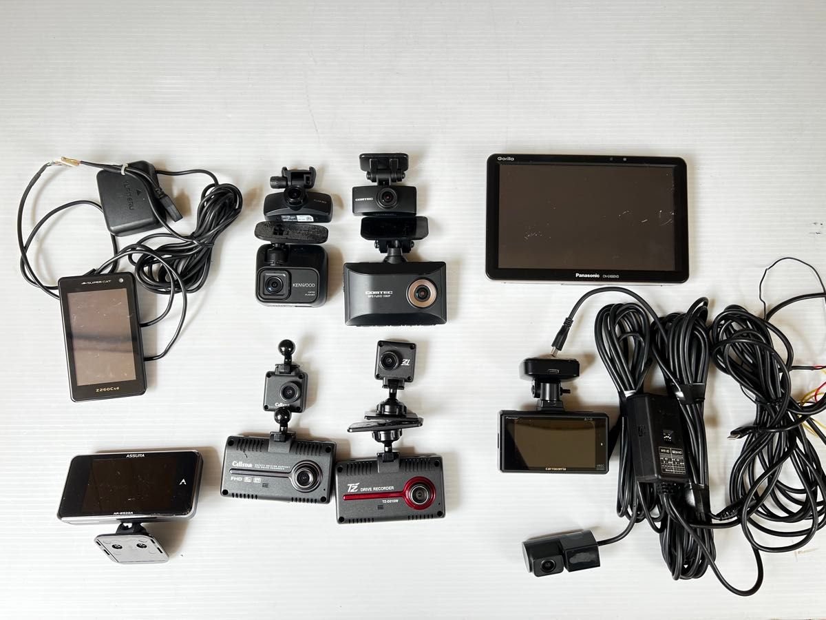 dash camera 733938