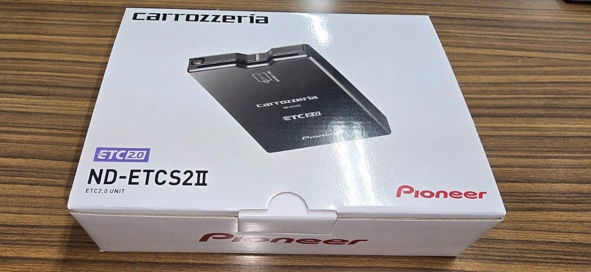 ETC2.0 ND-ETCS2II security car navigation 818144