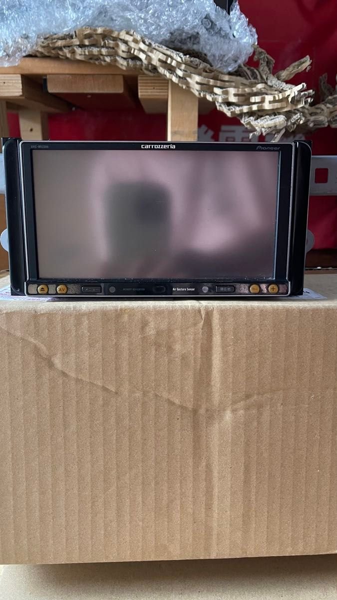 AVIC-MRZ099 car navigation 821610