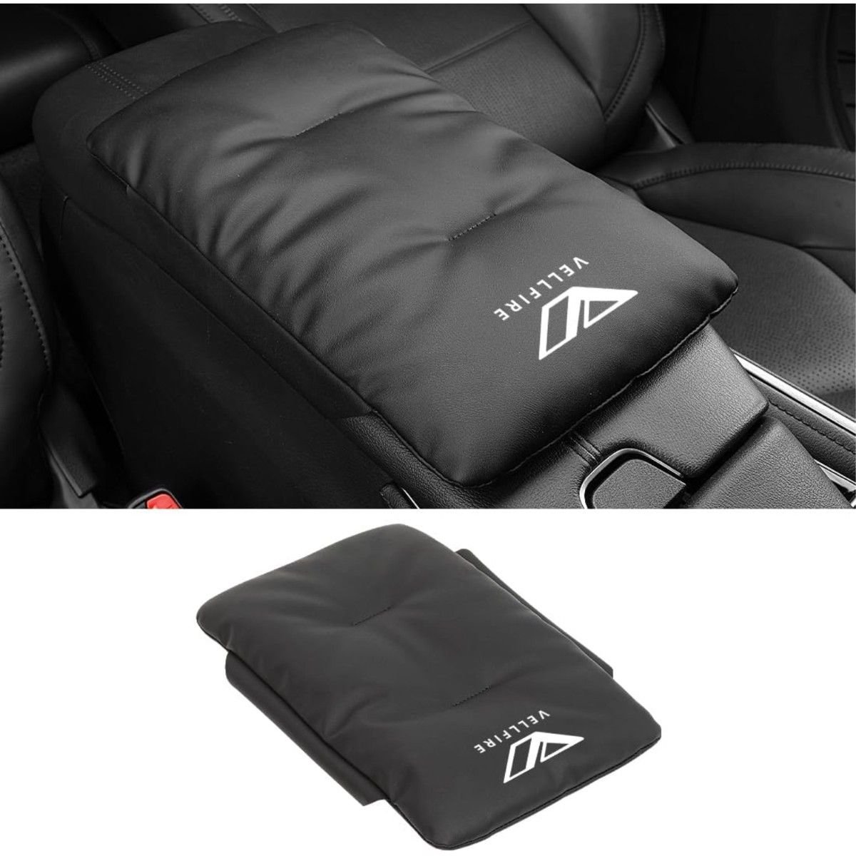 VELLFIRE 20 30 · Interior Parts