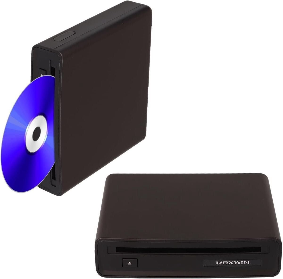 MAXWIN DVD Toyota / Lexus USB 932126