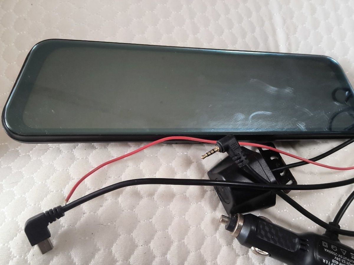 dash camera 008152