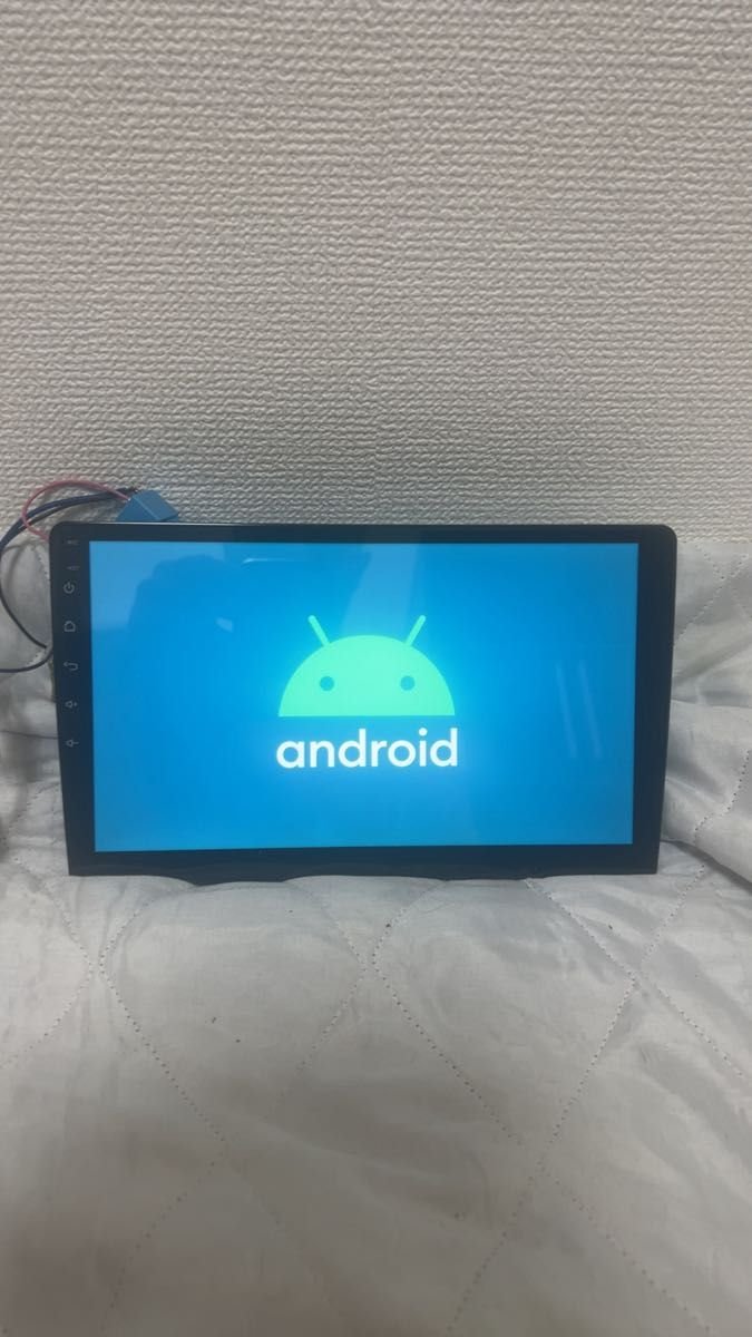 Android Y6 NIXOS 028094