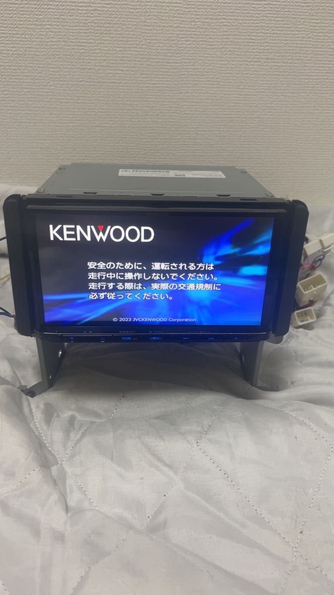 KENWOOD MDV-S710 2023 055896